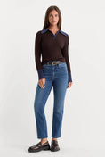 Load image into Gallery viewer, Soft Tech Good Legs Straight Jeans