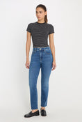 Load image into Gallery viewer, Soft Tech Good Legs Straight Jeans