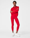Load image into Gallery viewer, AirEssentials Half Zip Sweatshirt - The Posh Loft