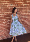 Load image into Gallery viewer, Ava Midi Dress - The Posh Loft