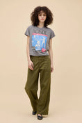 Load image into Gallery viewer, Blondie Made in New York City Solo Tee - The Posh Loft