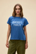 Load image into Gallery viewer, Daydreamer Morgan Wallen Somebody's Problem Tour Tee - The Posh Loft