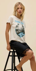 Load image into Gallery viewer, Eagles Hotel California Tour Tee - The Posh Loft