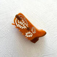 Load image into Gallery viewer, Eco Western Boots Hair Claw Clip - The Posh Loft