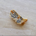 Load image into Gallery viewer, Eco Western Boots Hair Claw Clip - The Posh Loft