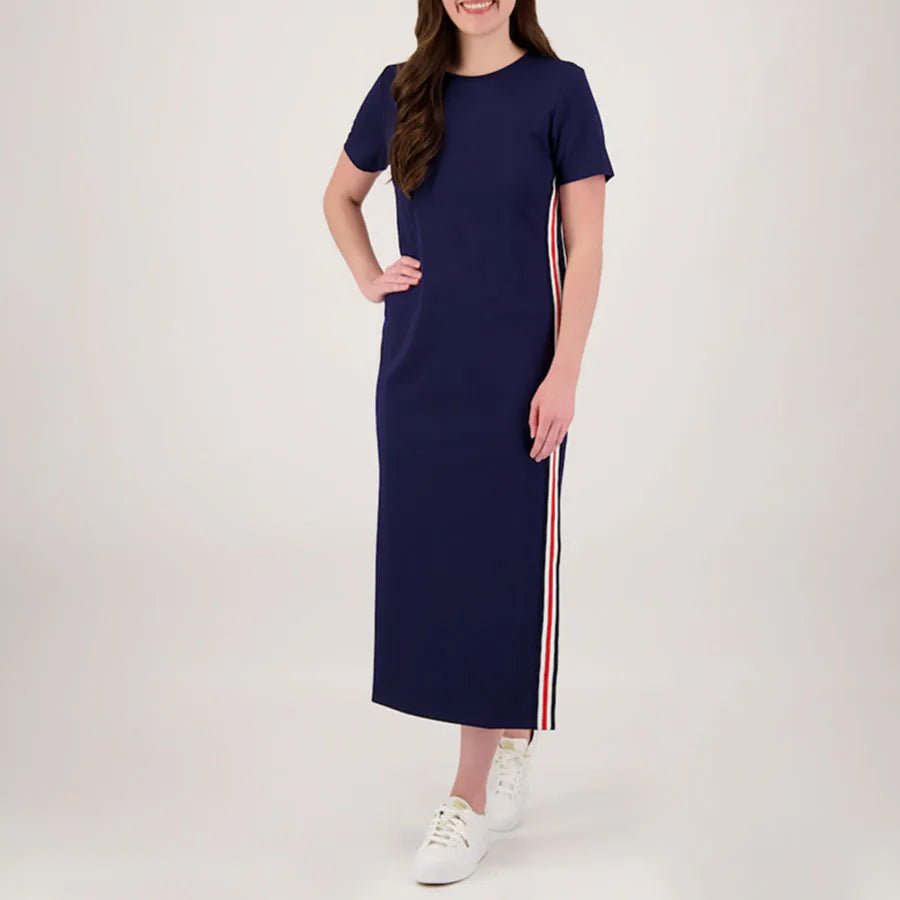 princess polly baby blue dress LOFT Dress Two Ways | Fashion & Style main image 1