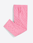 Load image into Gallery viewer, Eyelet Pants - The Posh Loft