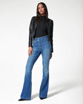Load image into Gallery viewer, Flare Jeans - The Posh Loft

