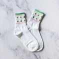 Load image into Gallery viewer, Juicy Fruit Casual Socks - The Posh Loft
