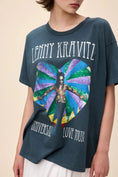 Load image into Gallery viewer, Lenny Kravitz Universal Love Tour Merch Tee - The Posh Loft