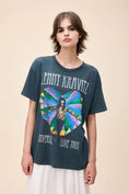 Load image into Gallery viewer, Lenny Kravitz Universal Love Tour Merch Tee - The Posh Loft