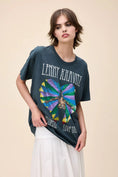 Load image into Gallery viewer, Lenny Kravitz Universal Love Tour Merch Tee - The Posh Loft