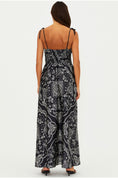 Load image into Gallery viewer, Levine Maxi Dress - The Posh Loft