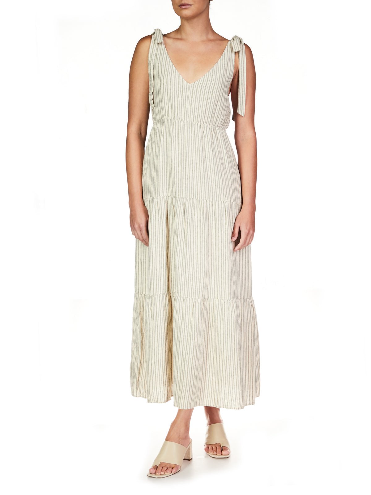 Move Your Body Striped Maxi – The Posh Loft Move Your Body Striped Maxi – The Posh Loft