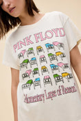 Load image into Gallery viewer, Pink Floyd Momentary Lapse of Reason Tour Tee - The Posh Loft
