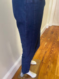 Load image into Gallery viewer, Pull On Denim Pants - The Posh Loft