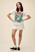 Load image into Gallery viewer, Rolling Stones Steel Wheels Ringer Tee - The Posh Loft