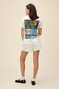 Load image into Gallery viewer, Rolling Stones Steel Wheels Ringer Tee - The Posh Loft