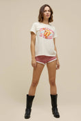 Load image into Gallery viewer, Rolling Stones Tumbling Dice Tour Tee - The Posh Loft