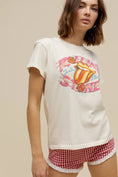 Load image into Gallery viewer, Rolling Stones Tumbling Dice Tour Tee - The Posh Loft
