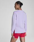 Load image into Gallery viewer, SPANX Airessentials Crewneck Tunic - The Posh Loft
