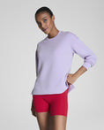 Load image into Gallery viewer, SPANX Airessentials Crewneck Tunic - The Posh Loft