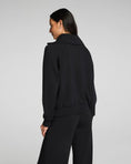 Load image into Gallery viewer, SPANX Airessentials Half Zip - The Posh Loft