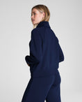 Load image into Gallery viewer, SPANX Airessentials Half Zip - The Posh Loft