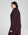 Load image into Gallery viewer, SPANX Airessentials Half Zip - The Posh Loft