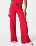Load image into Gallery viewer, Spanx AirEssentials Wide Leg Pant - The Posh Loft