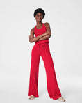 Load image into Gallery viewer, Spanx AirEssentials Wide Leg Pant - The Posh Loft