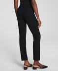 Load image into Gallery viewer, SPANX Super Smooth Perfect Fit Ponte Slim Straight Pant - The Posh Loft