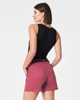 Load image into Gallery viewer, Stretch Twill Shorts 6" - The Posh Loft