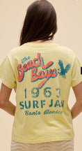 Load image into Gallery viewer, The Beach Boys Surf Jam Solo Tee - The Posh Loft