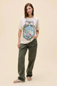 Load image into Gallery viewer, The Beach Boys Surf Patrol Boyfriend Tee - The Posh Loft