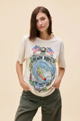 Load image into Gallery viewer, The Beach Boys Surf Patrol Boyfriend Tee - The Posh Loft