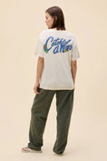 Load image into Gallery viewer, The Beach Boys Surf Patrol Boyfriend Tee - The Posh Loft