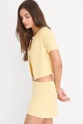 Load image into Gallery viewer, The Keepsake Cardigan in Honey - The Posh Loft