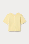 Load image into Gallery viewer, The Keepsake Cardigan in Honey - The Posh Loft