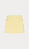 Load image into Gallery viewer, The Keepsake Skort in Honey - The Posh Loft