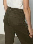 Load image into Gallery viewer, The Marine Standard Rise Denim Pant Fatigue - The Posh Loft