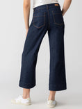 Load image into Gallery viewer, The Marine Standard Rise Denim Pant Magnetic - The Posh Loft
