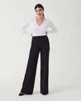 Load image into Gallery viewer, The Perfect Pant - Wide Leg/ Petite - The Posh Loft
