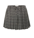 Load image into Gallery viewer, The Pleated Skirt - The Posh Loft