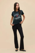 Load image into Gallery viewer, The Rolling Stones Plane Solo Tee - The Posh Loft