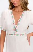Load image into Gallery viewer, Thea Midi Dress - The Posh Loft
