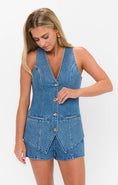 Load image into Gallery viewer, Venture Out Romper - The Posh Loft