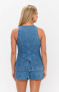 Load image into Gallery viewer, Venture Out Romper - The Posh Loft
