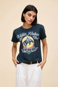 Load image into Gallery viewer, Willie Nelson 1980 Cowboy Tour Tee - The Posh Loft