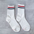Load image into Gallery viewer, Women's Vintage Sports Casual Socks - The Posh Loft